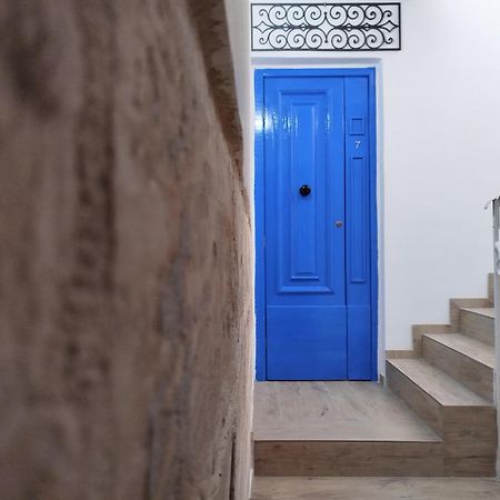 Limestone Sun Suites Sliema Extérieur photo