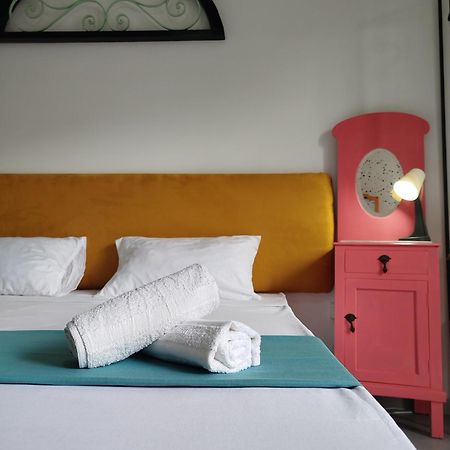 Limestone Sun Suites Sliema Extérieur photo