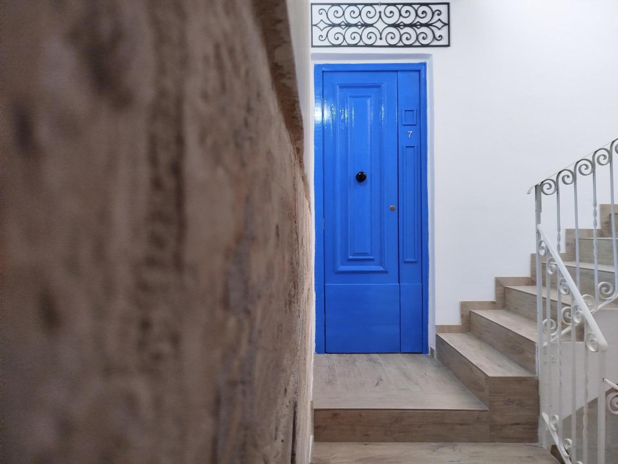 Limestone Sun Suites Sliema Extérieur photo