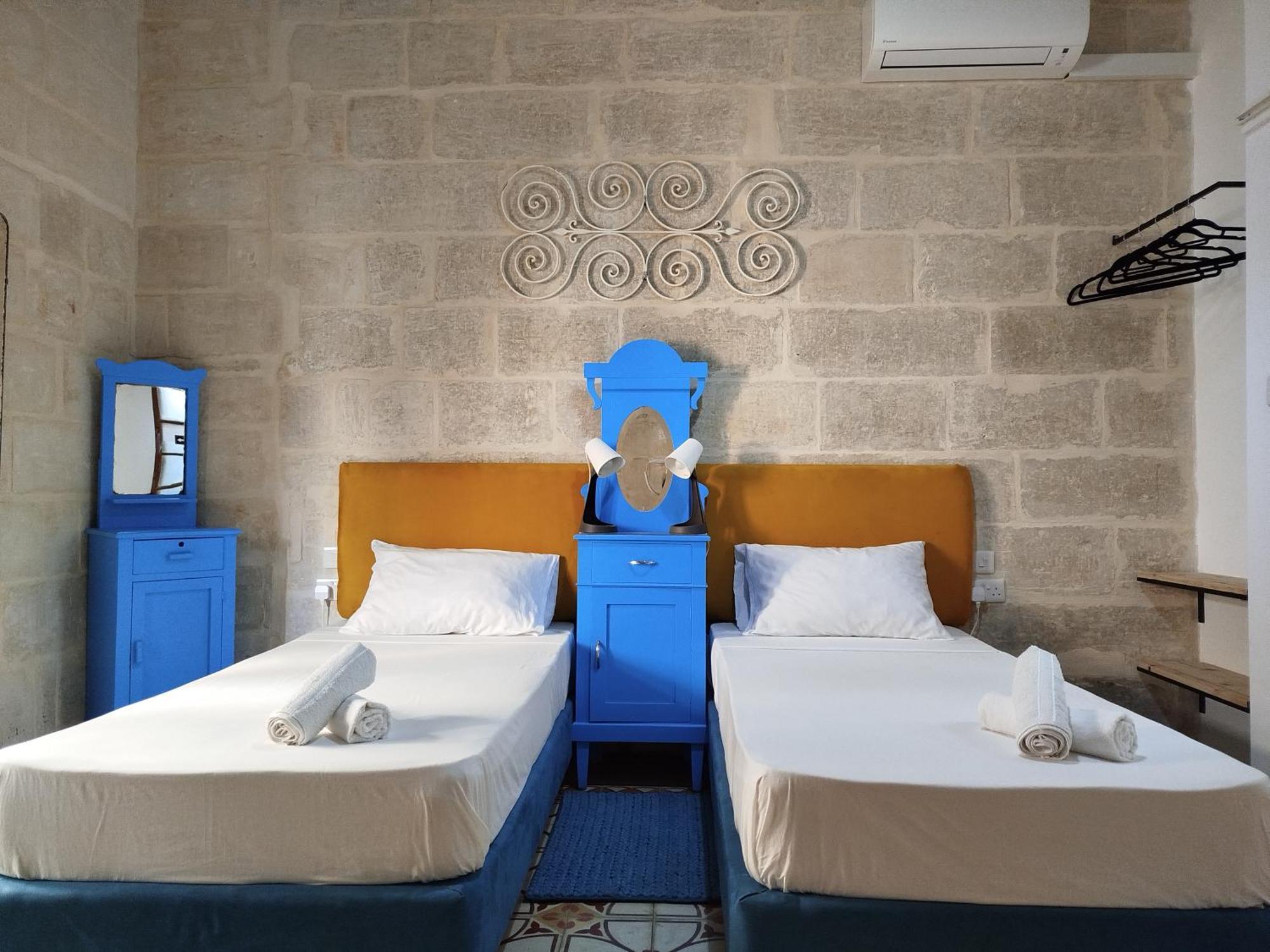Limestone Sun Suites Sliema Chambre photo