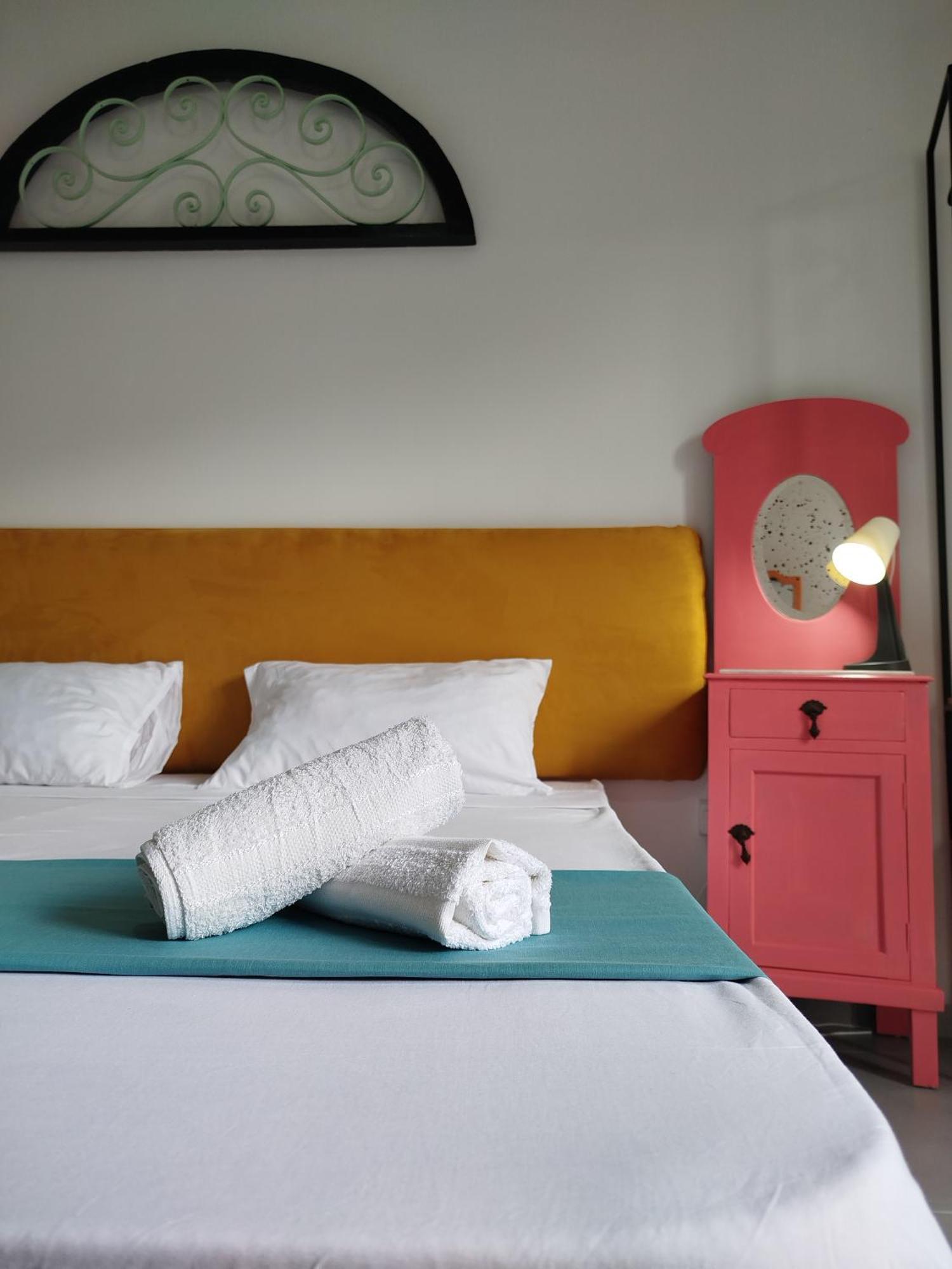 Limestone Sun Suites Sliema Extérieur photo