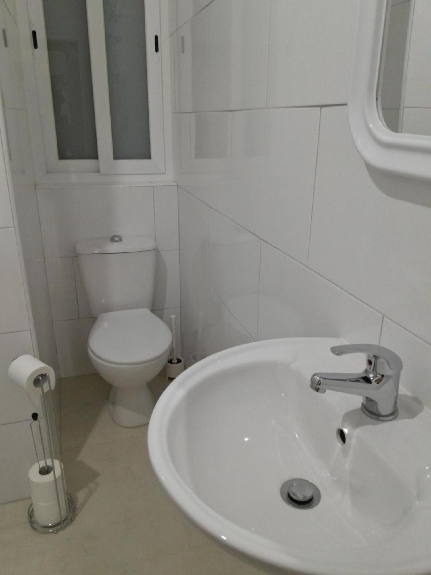 Limestone Sun Suites Sliema Extérieur photo