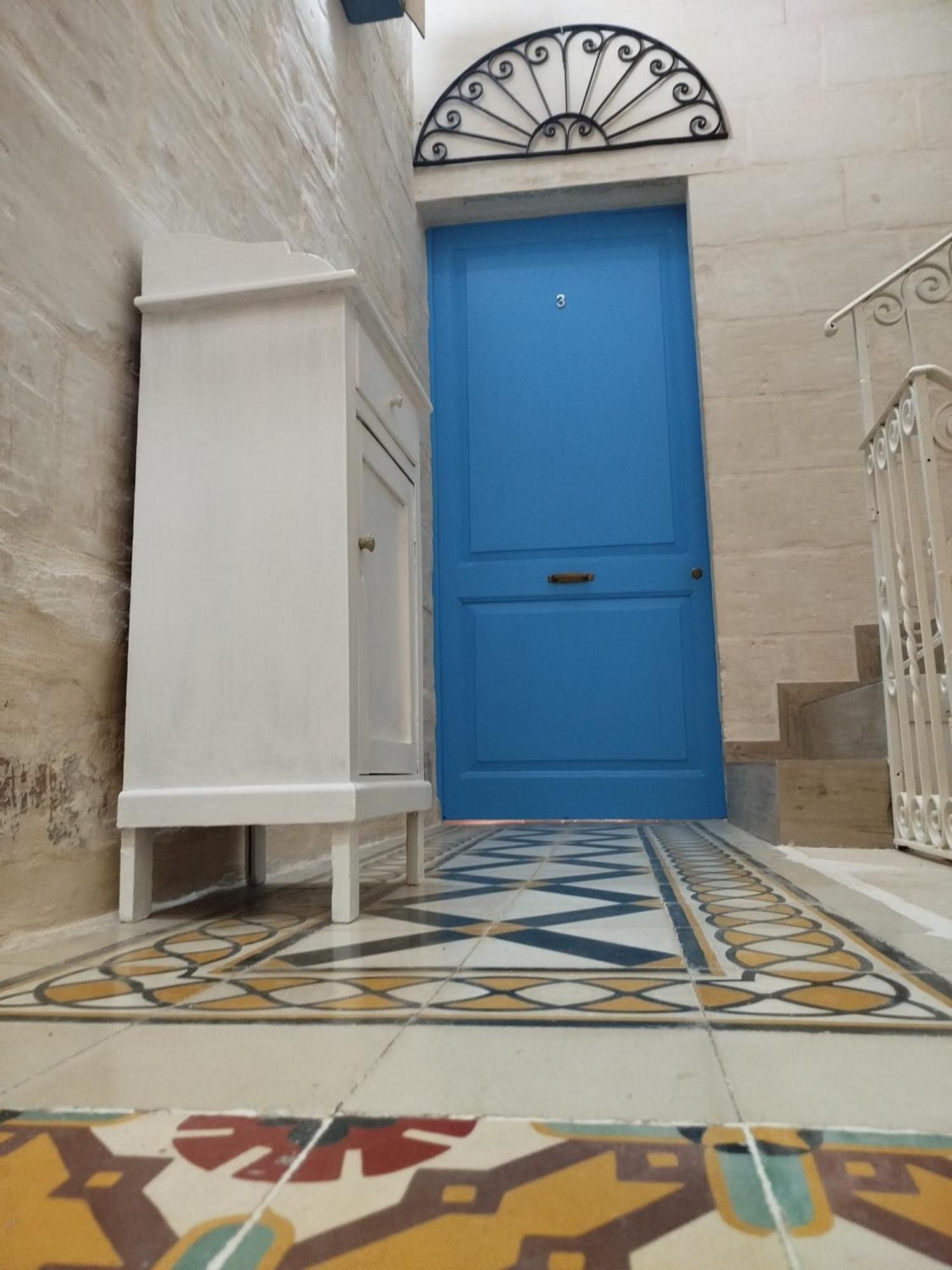 Limestone Sun Suites Sliema Extérieur photo