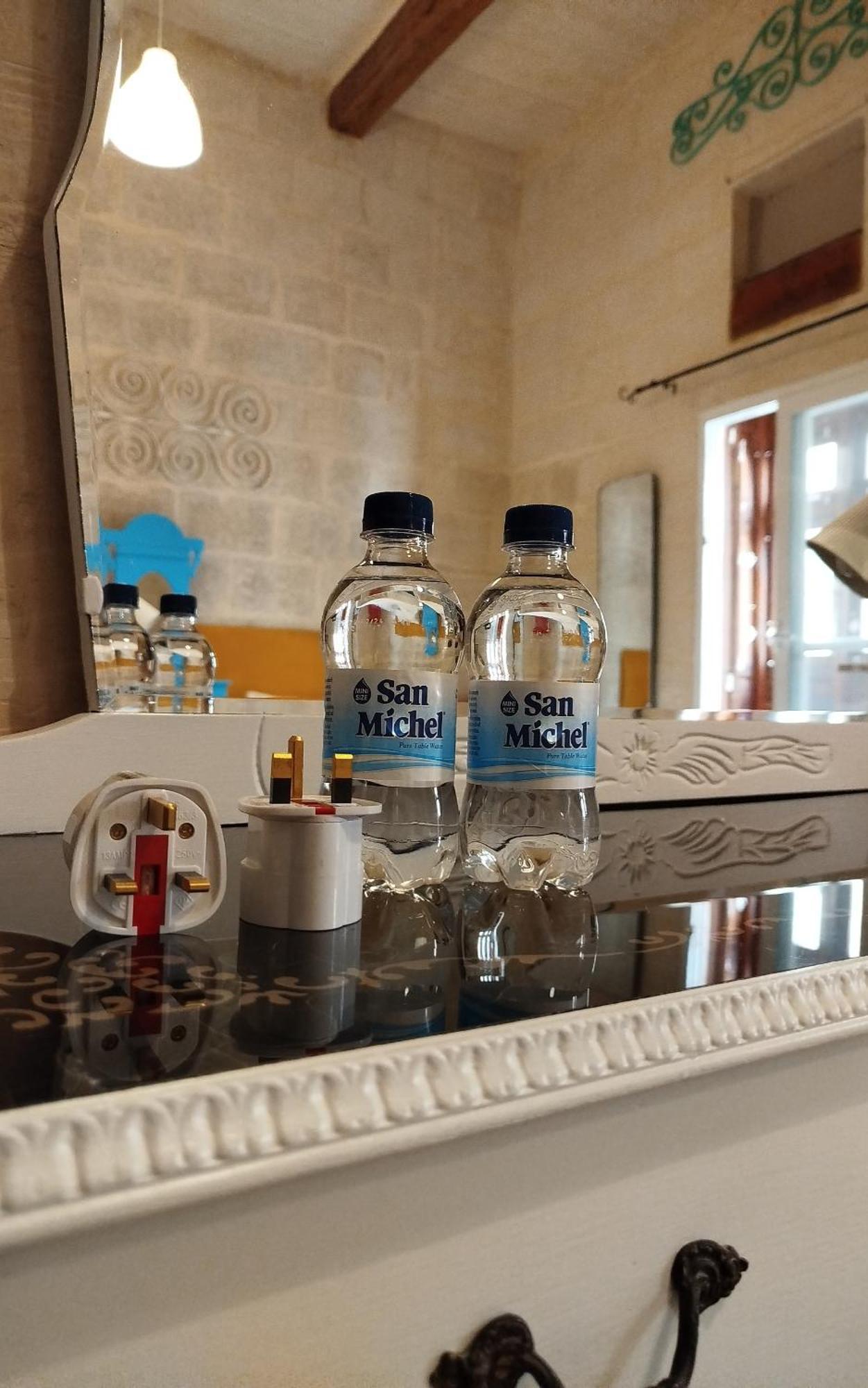 Limestone Sun Suites Sliema Extérieur photo