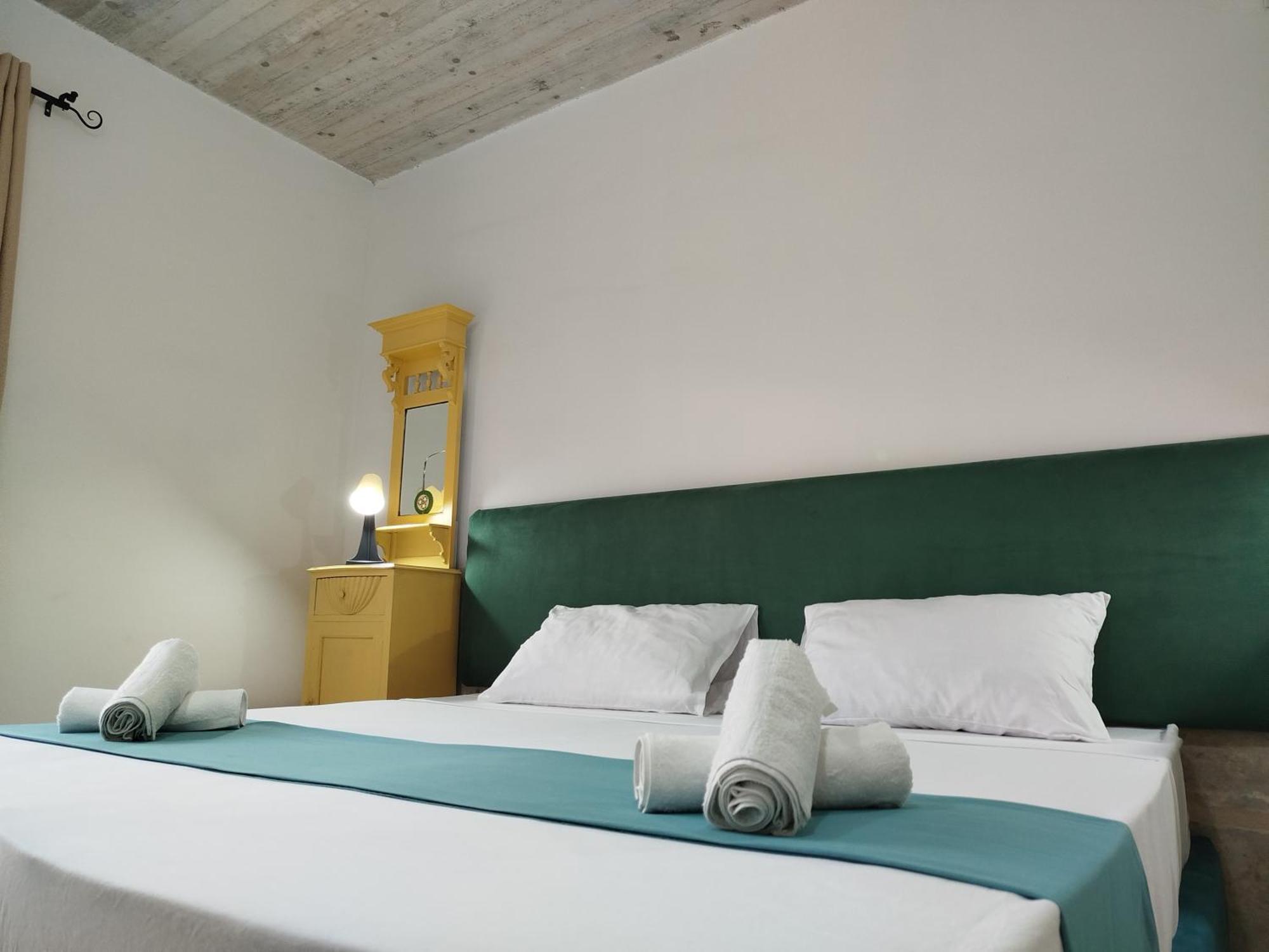Limestone Sun Suites Sliema Chambre photo