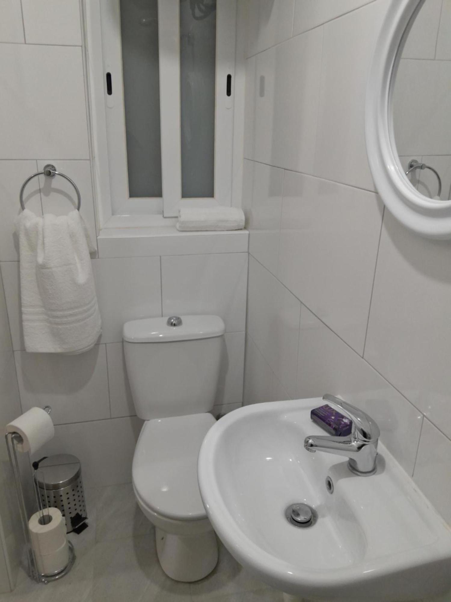 Limestone Sun Suites Sliema Chambre photo
