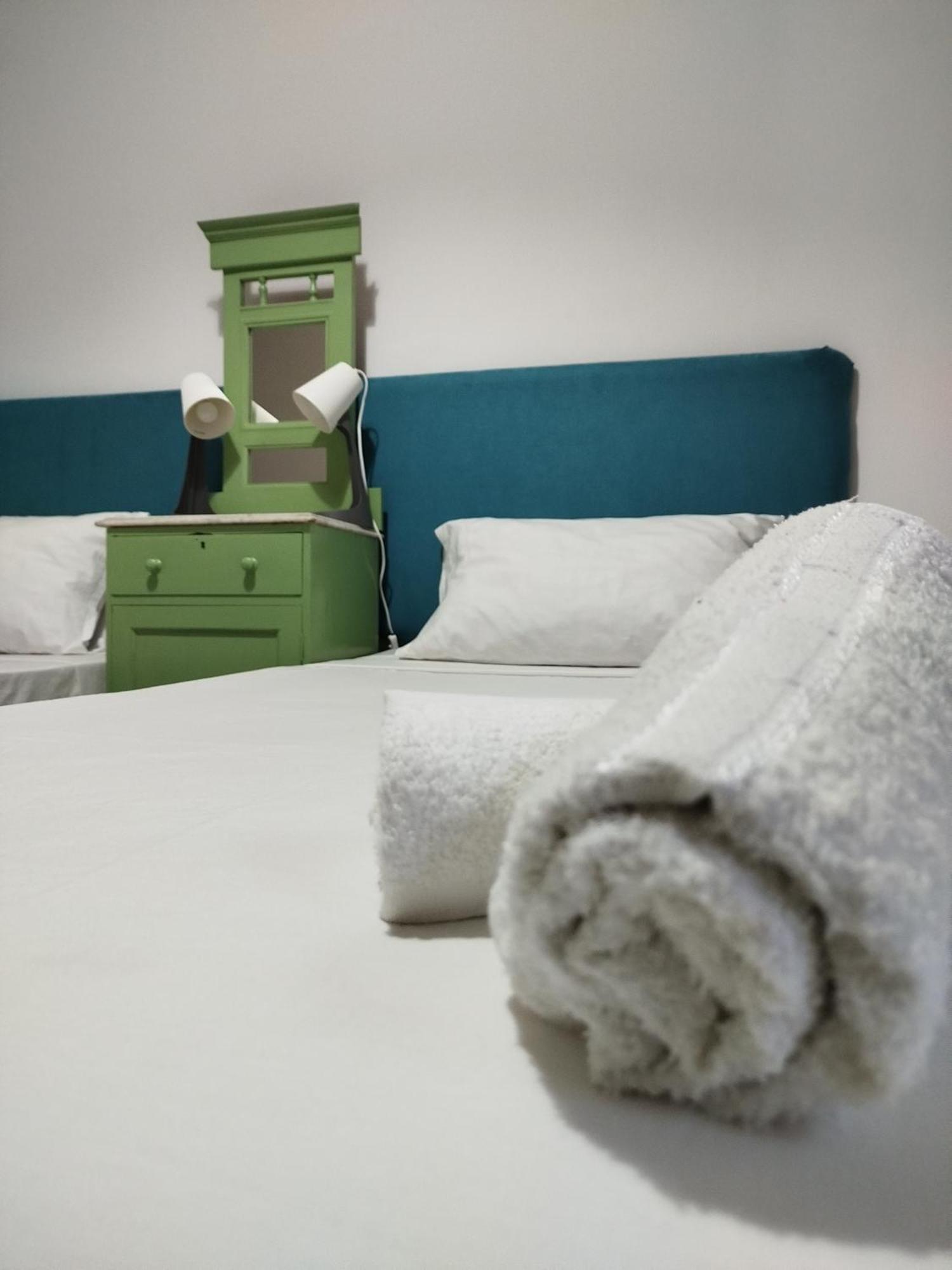 Limestone Sun Suites Sliema Chambre photo