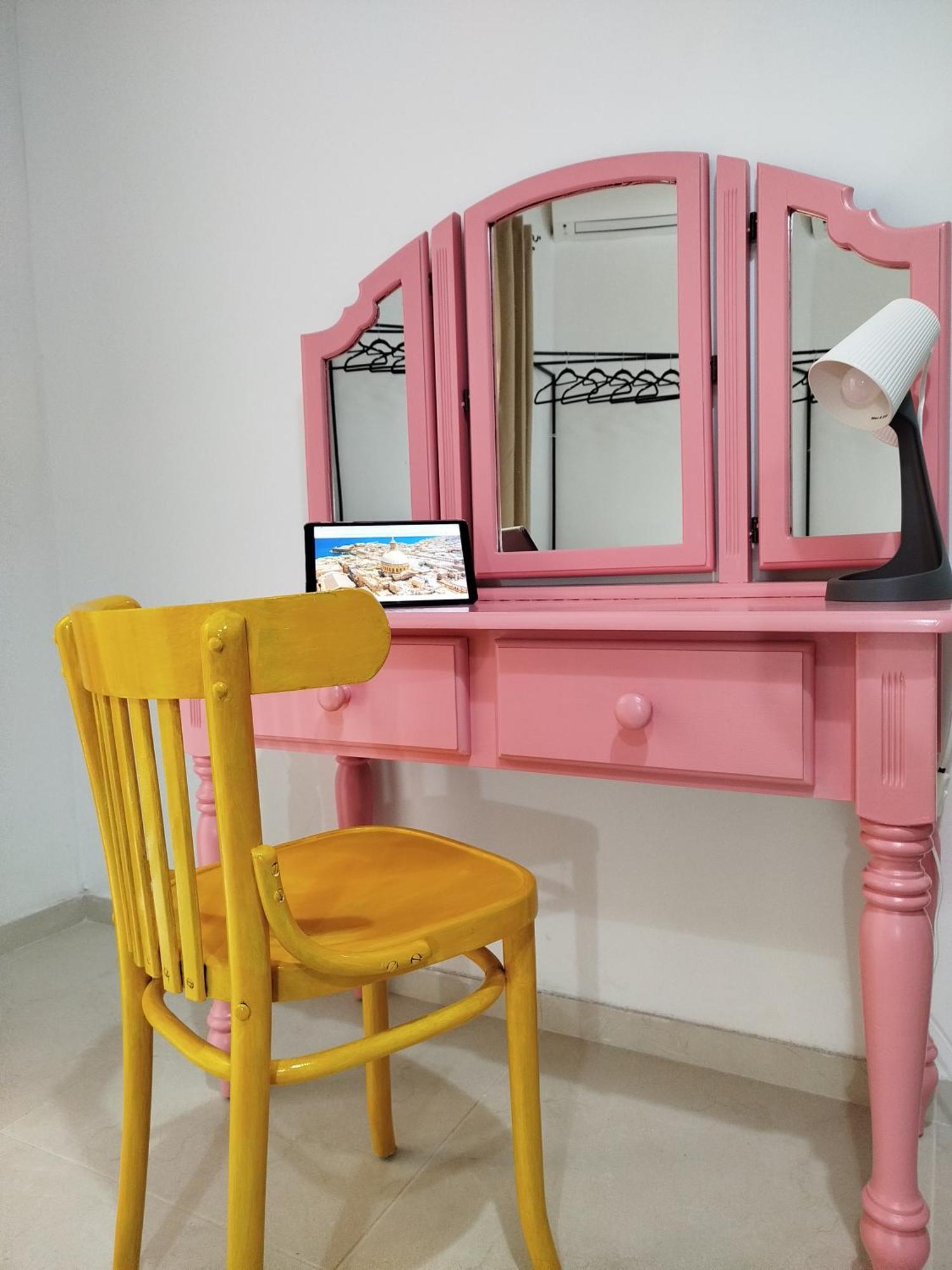 Limestone Sun Suites Sliema Chambre photo