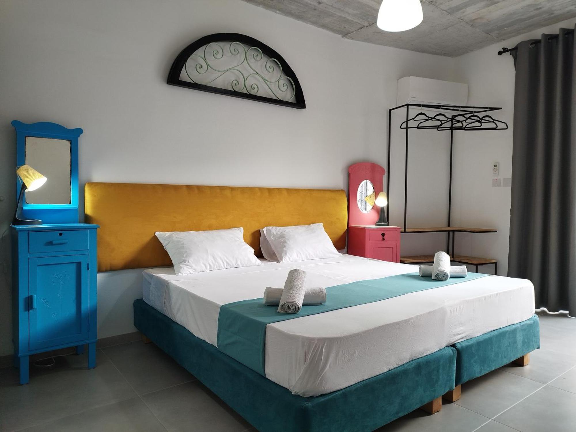 Limestone Sun Suites Sliema Chambre photo