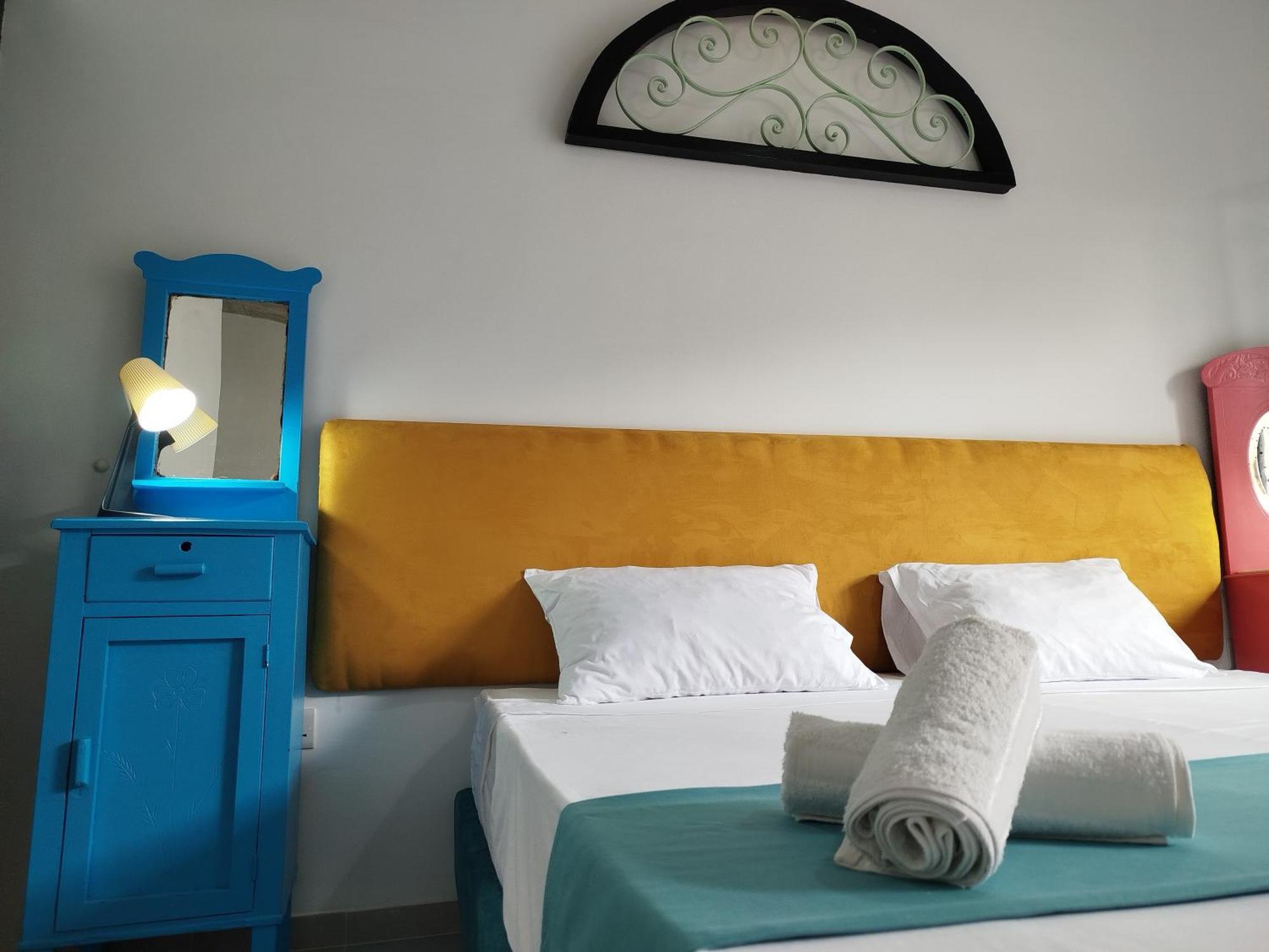 Limestone Sun Suites Sliema Chambre photo