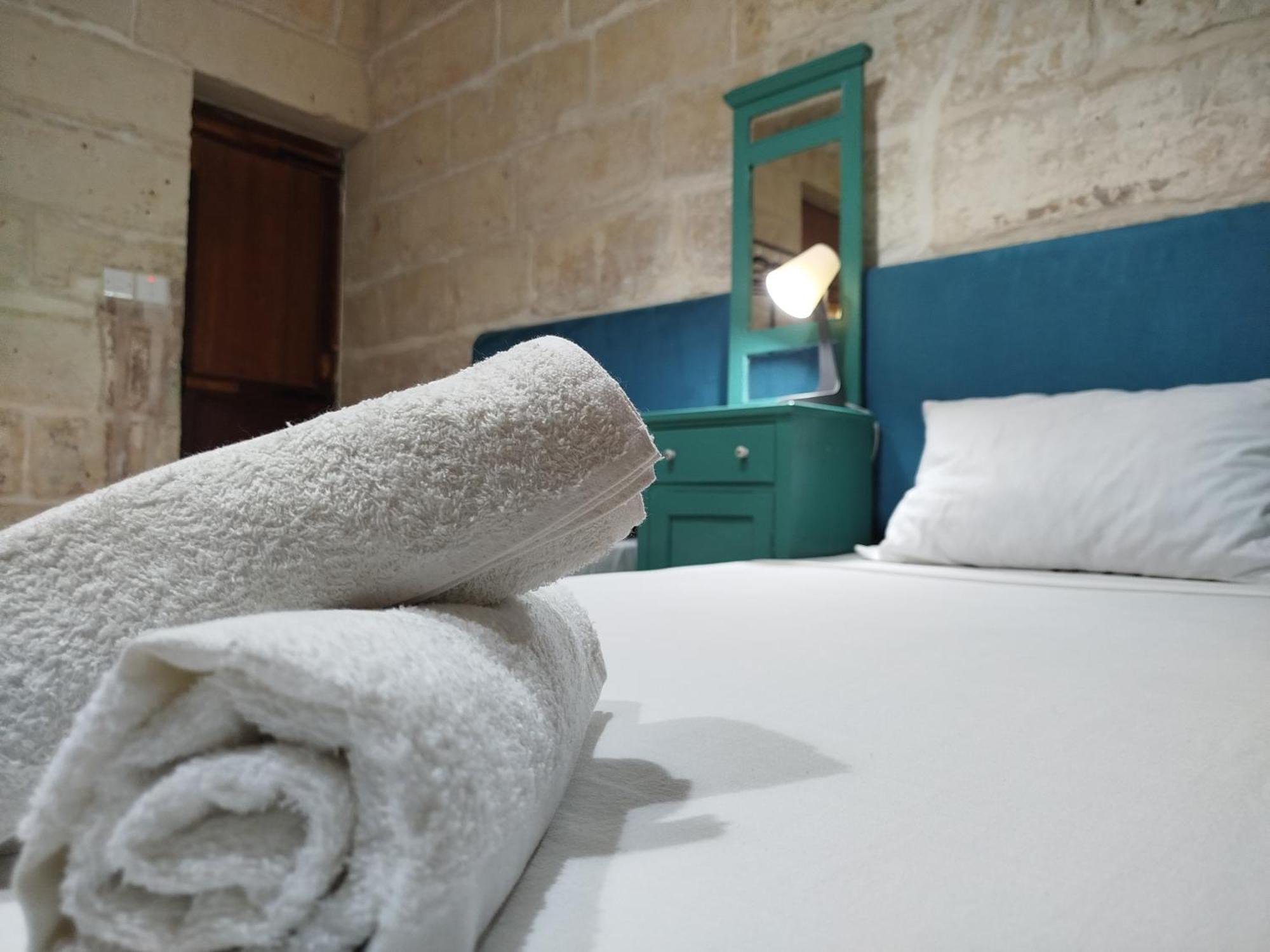 Limestone Sun Suites Sliema Chambre photo