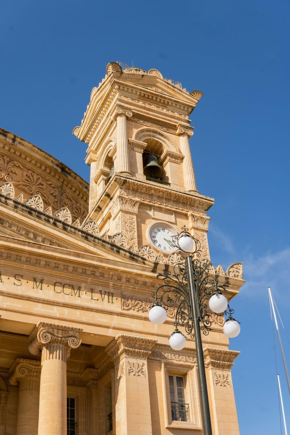 Limestone Sun Suites Sliema Extérieur photo